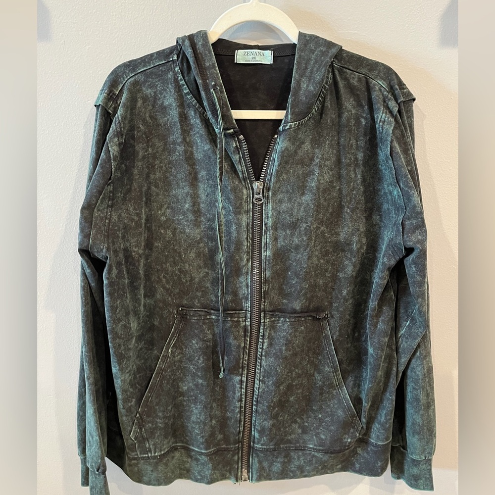 Women’s Hoodie
